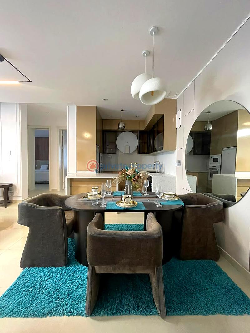 2 bedroom Flat & Apartment For Sale Lekki Lagos - 3