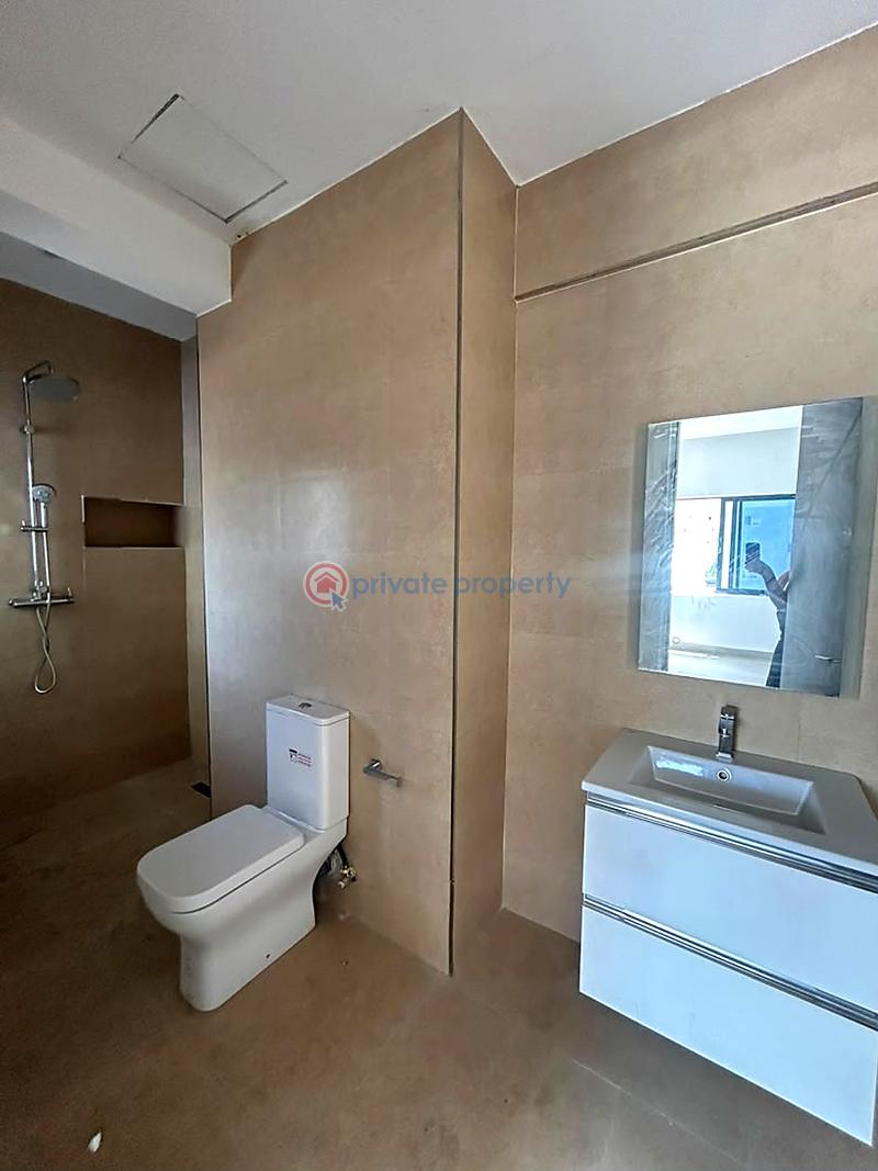 2 bedroom Flat & Apartment For Sale Lekki Lagos - 2