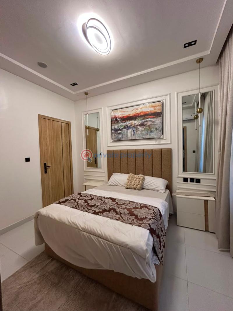 2 bedroom Flat & Apartment For Sale Ikate Elegushi Lekki Lagos - 6