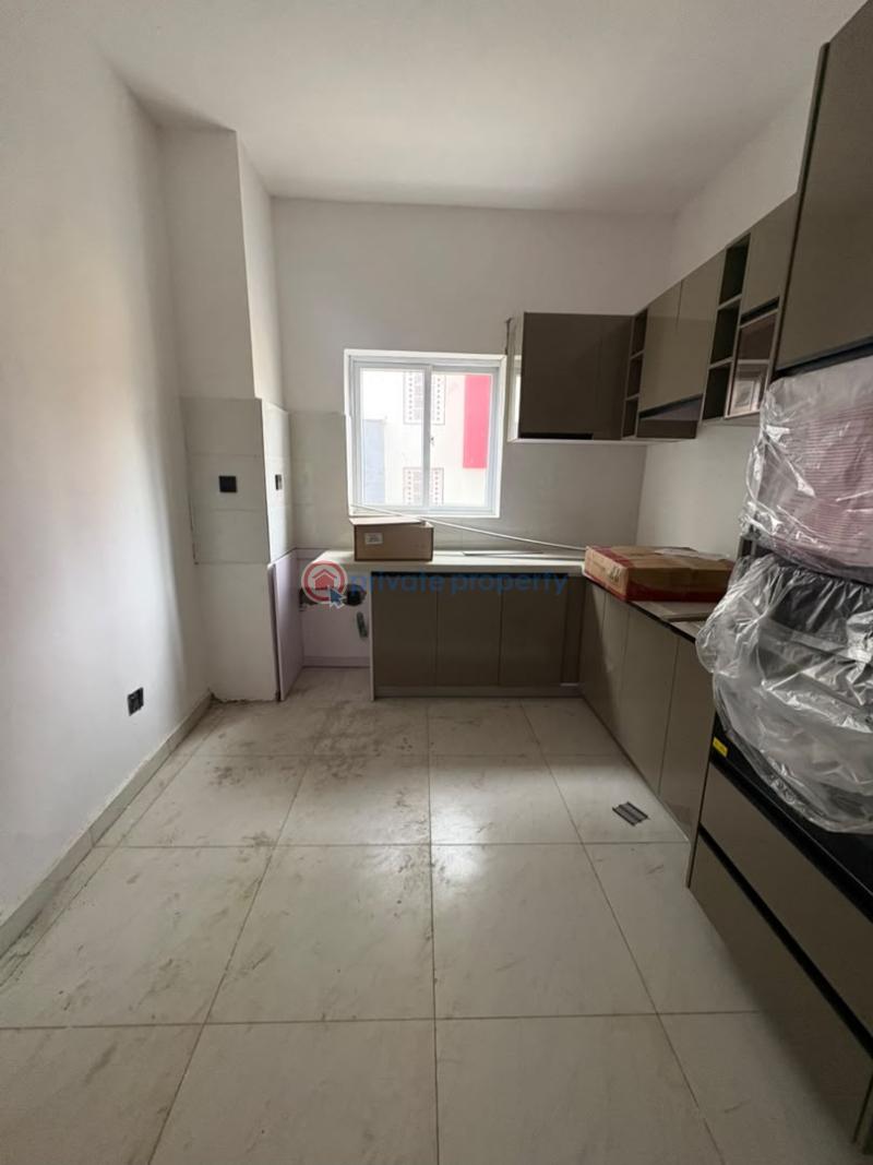 2 bedroom Flat & Apartment For Sale Lekki Lagos - 4