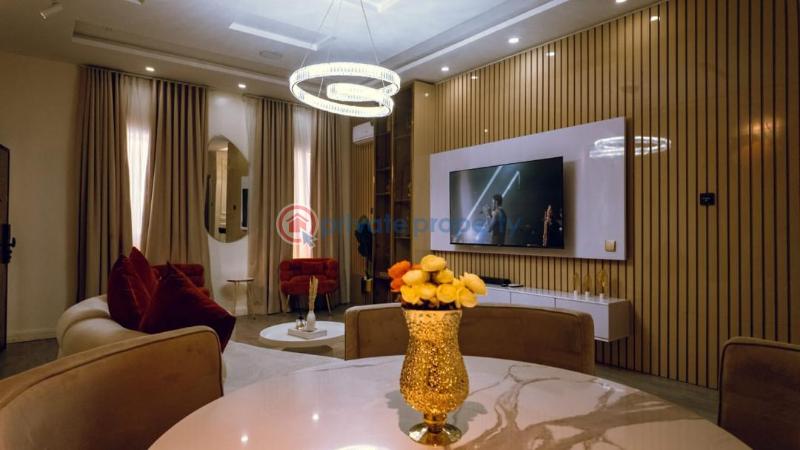 2 bedroom Flat & Apartment For Rent Lekki Lagos - 7