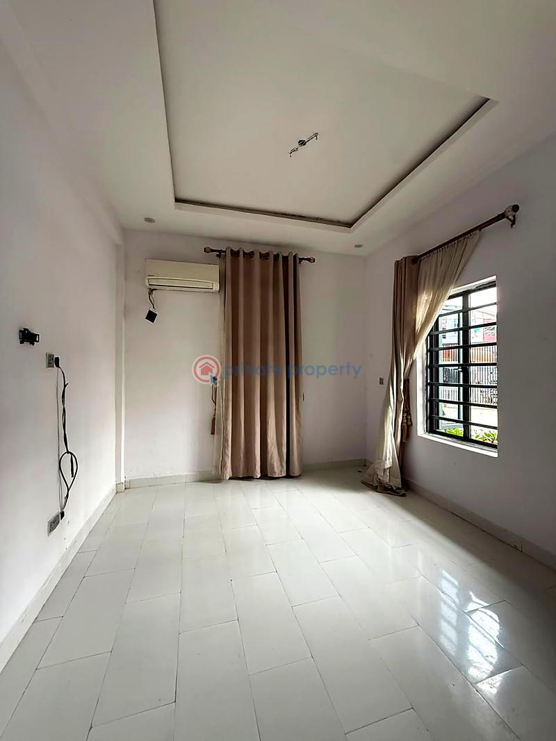 2 bedroom Flat & Apartment For Rent Lekki Lagos - 7