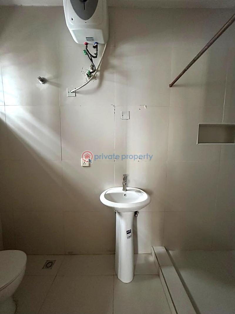2 bedroom Flat & Apartment For Rent Lekki Lagos - 5