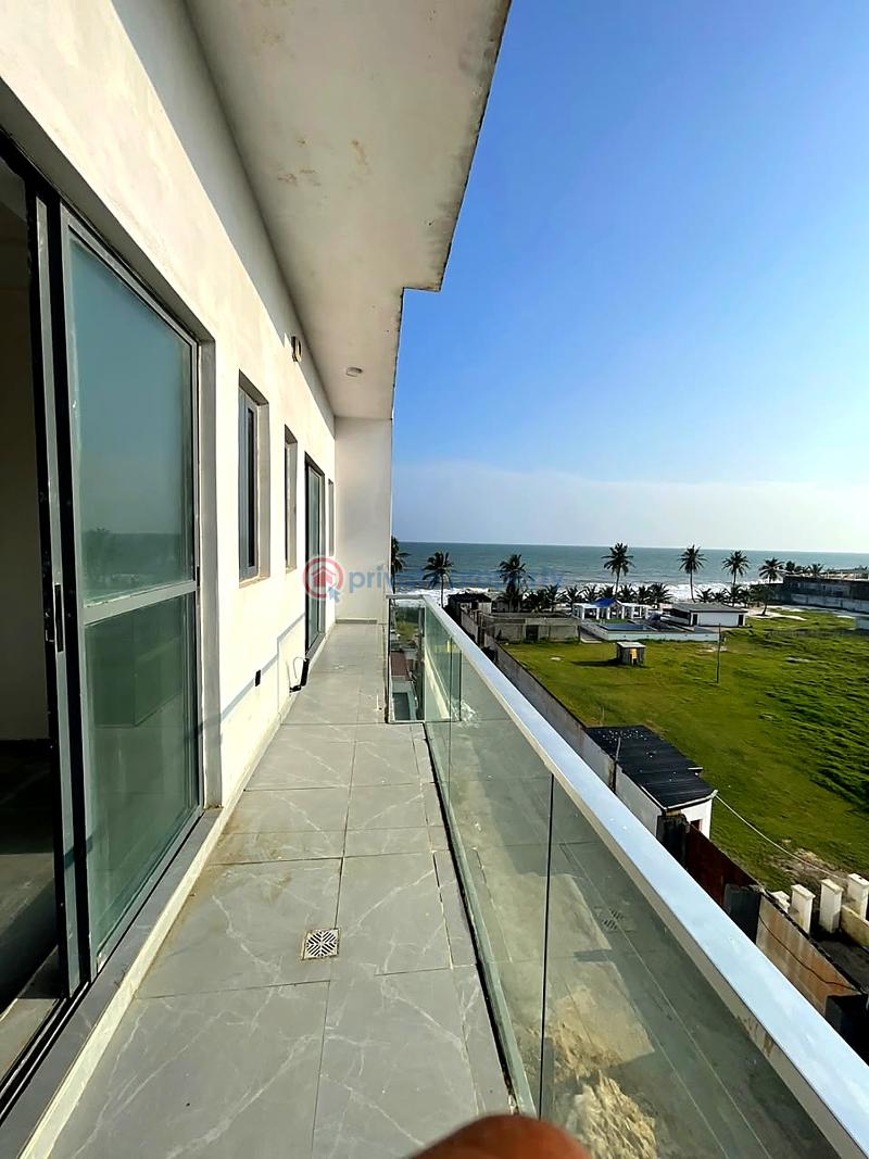 2 bedroom Flat & Apartment For Rent Lekki Lagos - 2