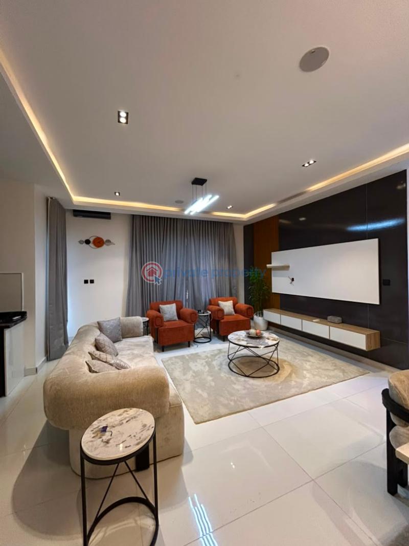 2 bedroom Flat & Apartment For Sale Ikate Elegushi Lekki Lagos - 3