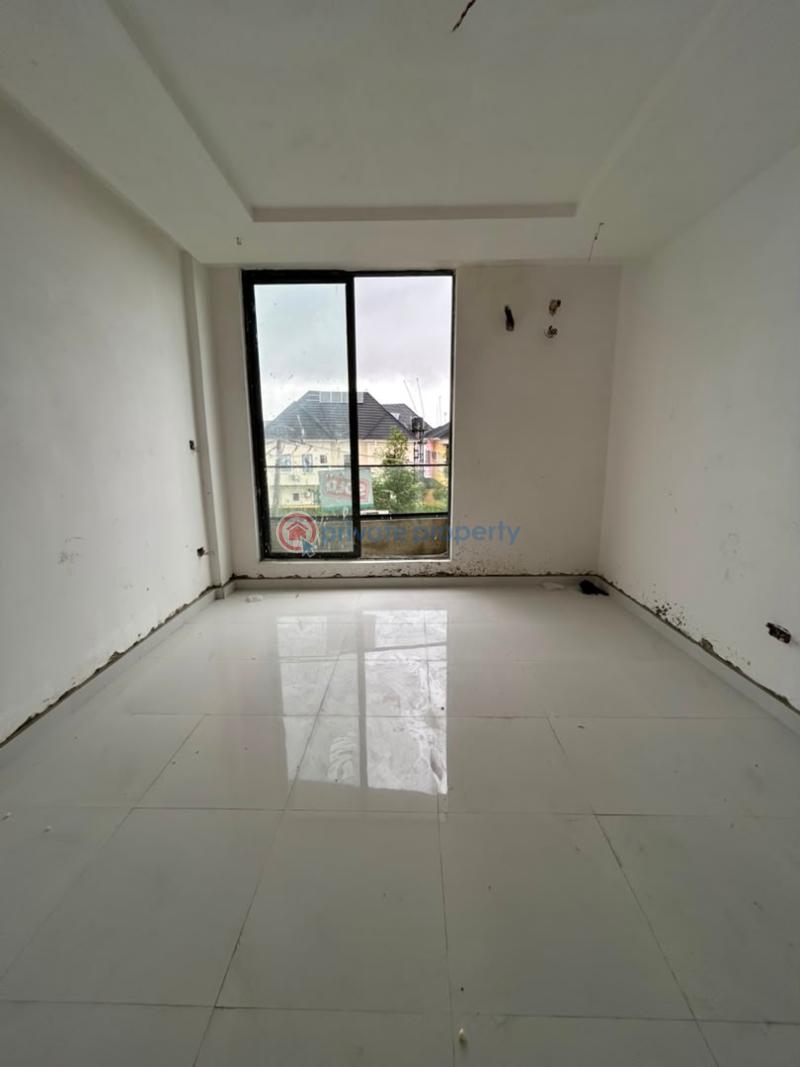 2 bedroom Flat & Apartment For Rent Chevron Drive Lekki Lagos - 6