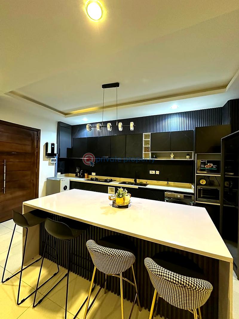 2 bedroom Flat & Apartment For Rent Ikate Elegushi Lekki Lagos - 1