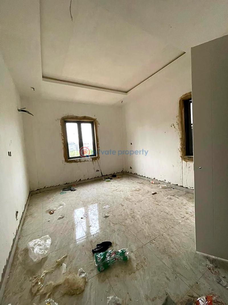 2 bedroom Flat & Apartment For Sale Ikate Lekki Lagos - 2