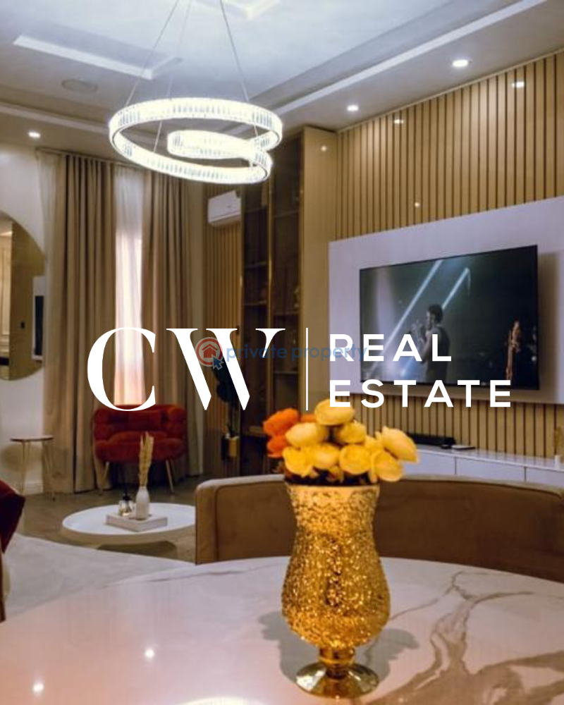 2 bedroom Flat & Apartment For Rent Lekki Lagos - 0