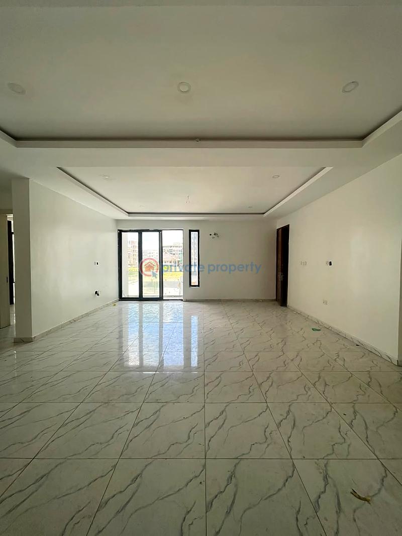 2 bedroom Flat & Apartment For Rent Lekki Lagos - 5