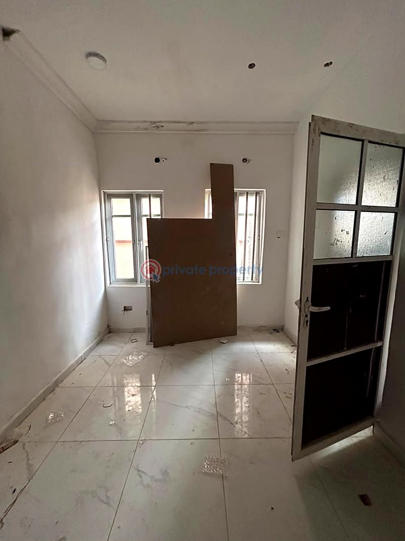 2 bedroom Flat & Apartment For Rent Lekki Phase 1 Lagos - 3