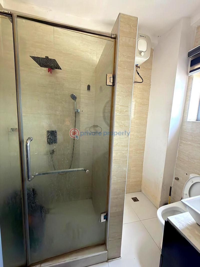 2 bedroom Flat & Apartment For Rent Ikate Elegushi Lekki Lagos - 5