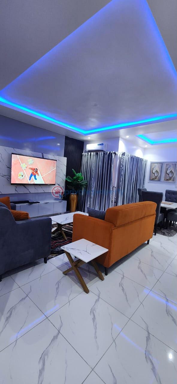 2 bedroom Flat & Apartment For Rent Ologolo Lekki Lagos - 2