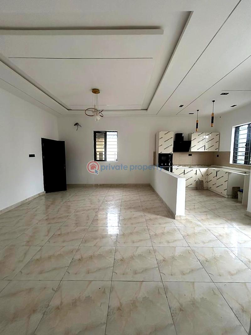 2 bedroom Flat & Apartment For Rent Lekki Lagos - 2