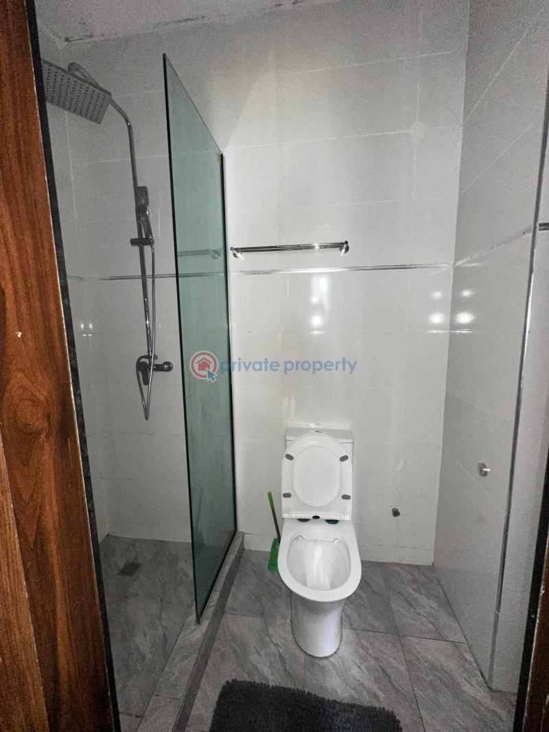 2 bedroom Flat & Apartment For Rent Ikate Elegushi Lekki Lagos - 6