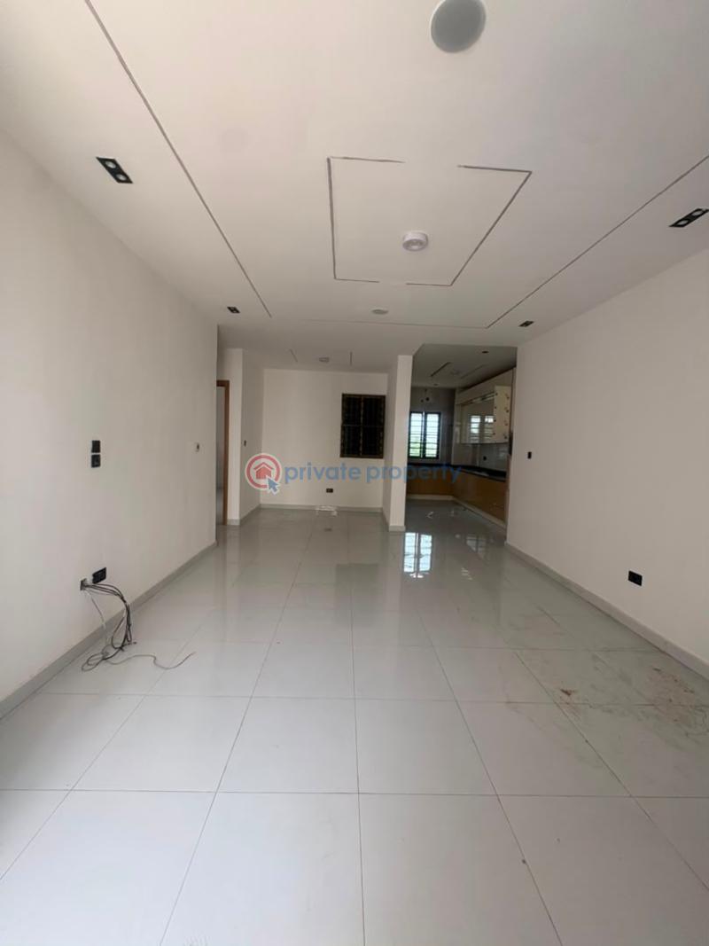 2 bedroom Flat & Apartment For Rent Ikota Lekki Lagos - 3