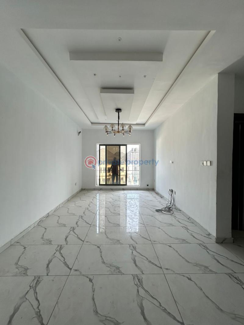 2 bedroom Flat & Apartment For Rent Ologolo Lekki Lagos - 2