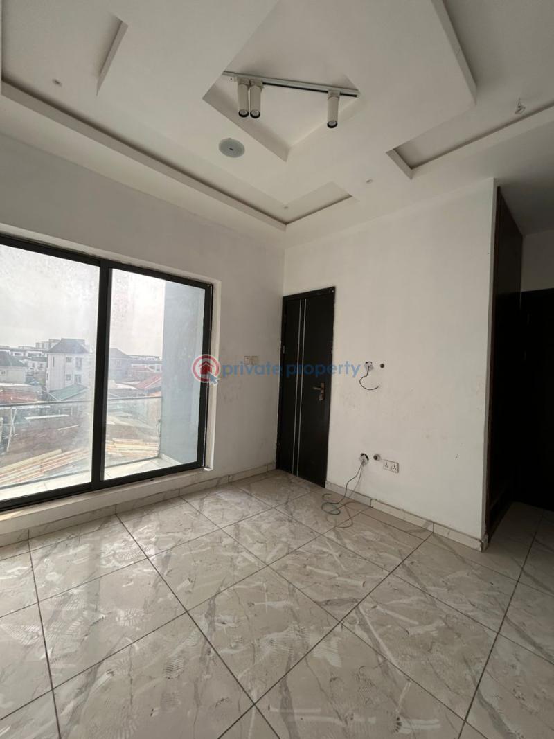 2 bedroom Flat & Apartment For Rent Ologolo Lekki Lagos - 6
