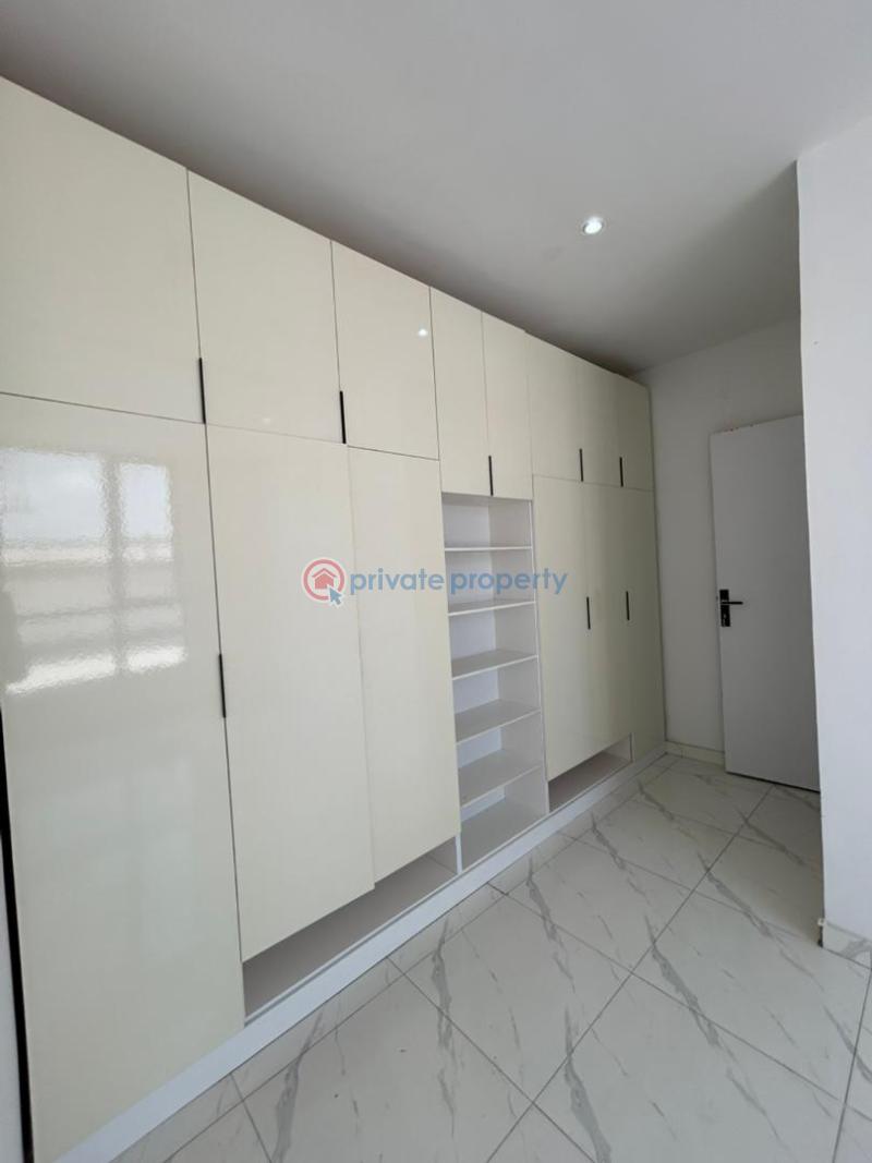 2 bedroom Flat & Apartment For Sale Agungi Lekki Lagos - 8