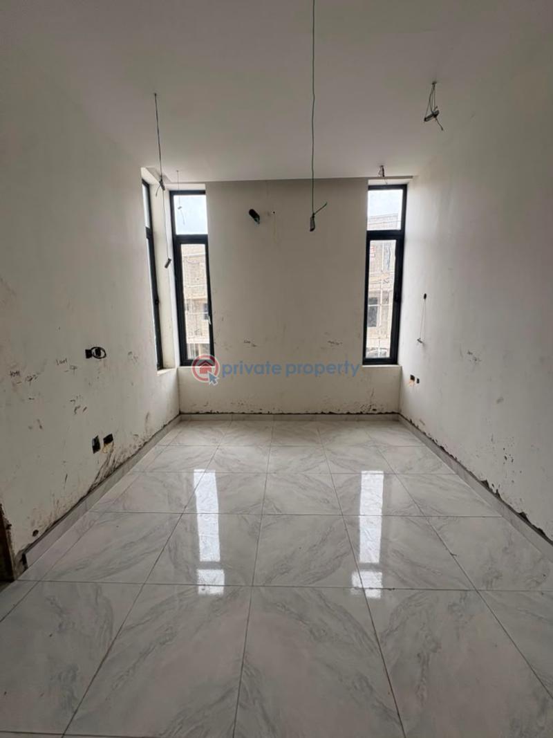 2 bedroom Flat & Apartment For Sale Lekki Lagos - 4