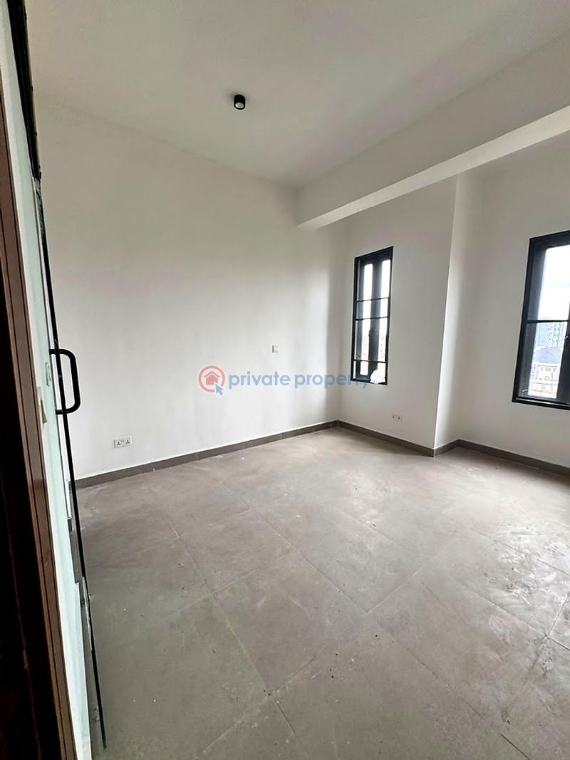 2 bedroom Flat & Apartment For Rent Sea Gate Estate (g3 Apartment), Lekki Lekki Lagos - 4