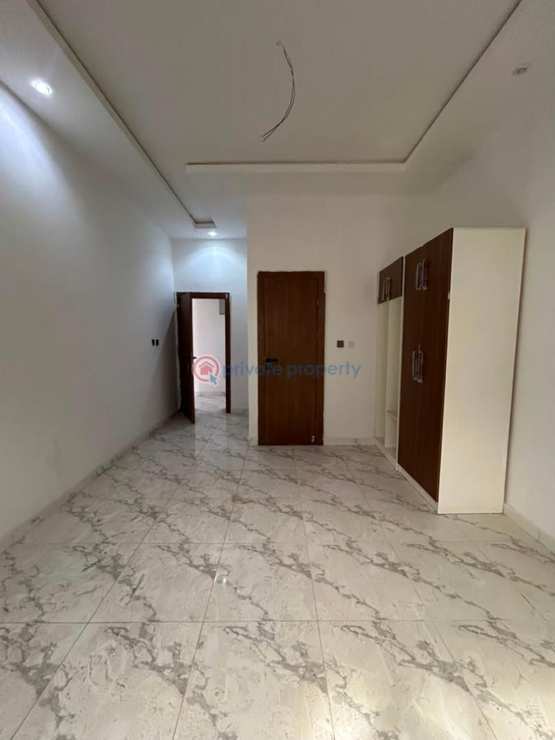 2 bedroom Flat & Apartment For Rent Lagos Island  - 7