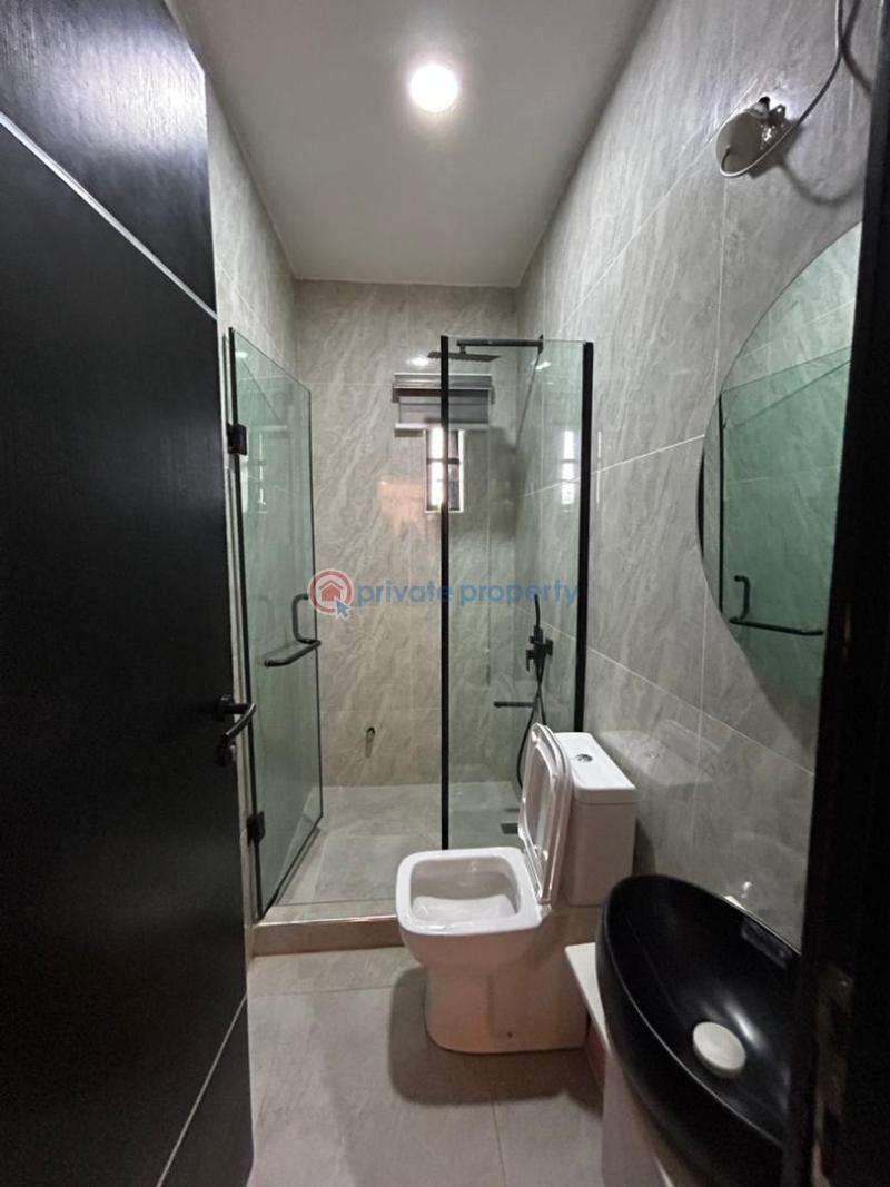 2 bedroom Flat & Apartment For Sale Ilasan Lekki Lagos - 8