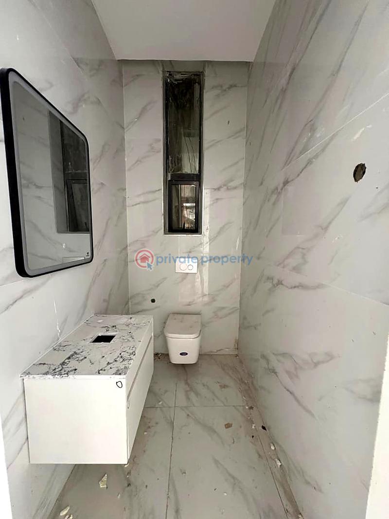 2 bedroom Flat & Apartment For Sale Lekki Lagos - 5