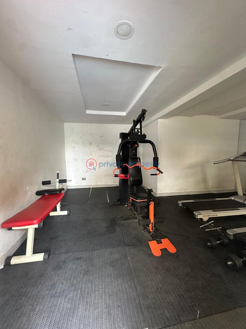 2 bedroom Flat & Apartment For Rent Lekki Lagos - 2