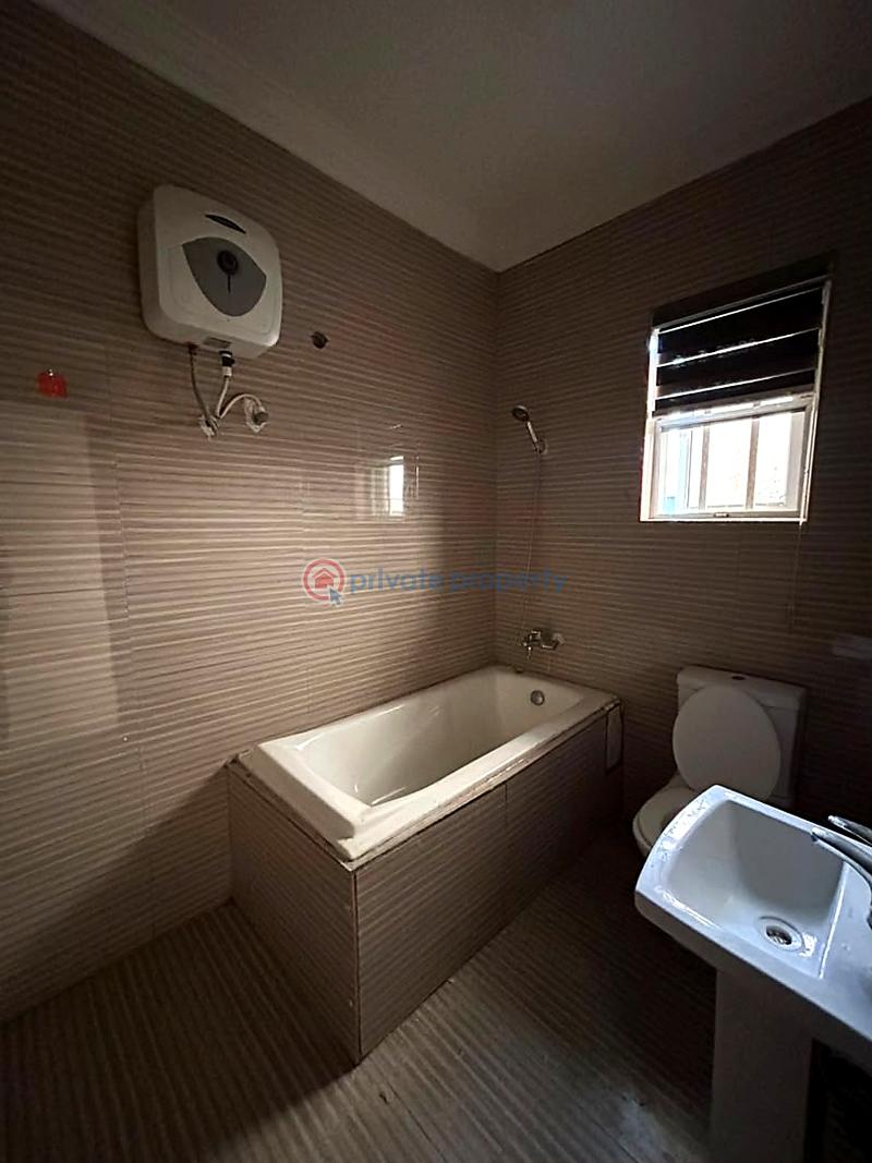 2 bedroom Flat & Apartment For Rent Lekki Lagos - 4