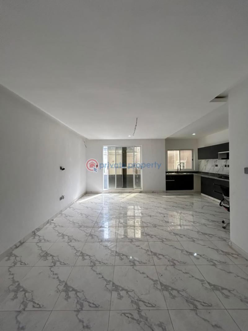 2 bedroom Flat & Apartment For Rent Lagos Island  - 3