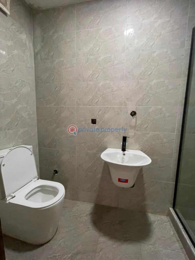 2 bedroom Flat & Apartment For Sale Ikate Elegushi Lekki Lagos - 5