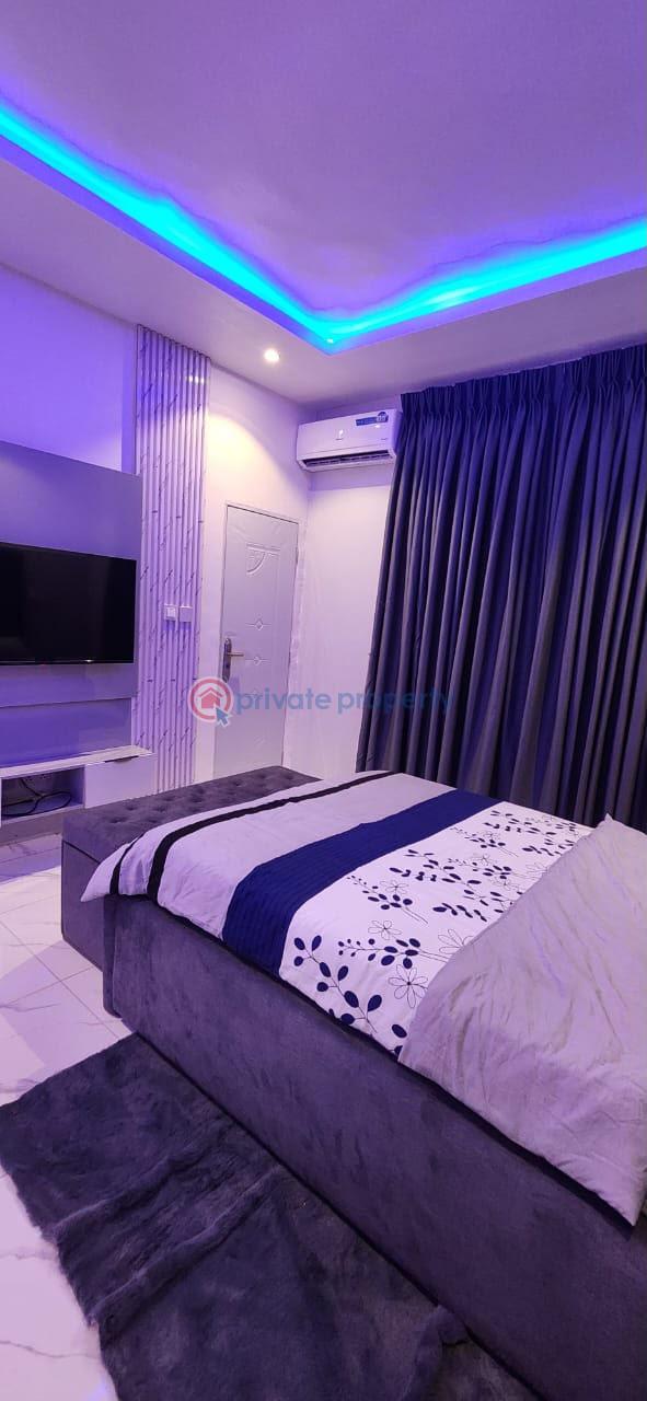 2 bedroom Flat & Apartment For Rent Ologolo Lekki Lagos - 5