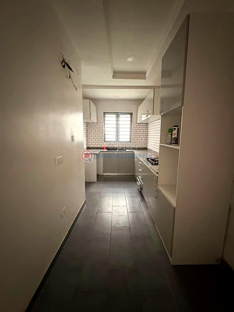 2 bedroom Flat & Apartment For Sale Lekki Lagos - 4