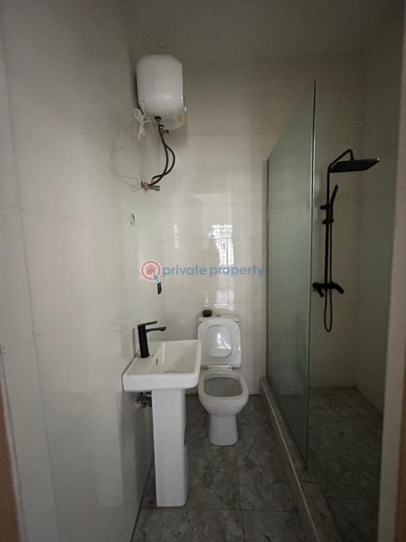 2 bedroom Flat & Apartment For Rent Ilasan Lekki Lagos - 5