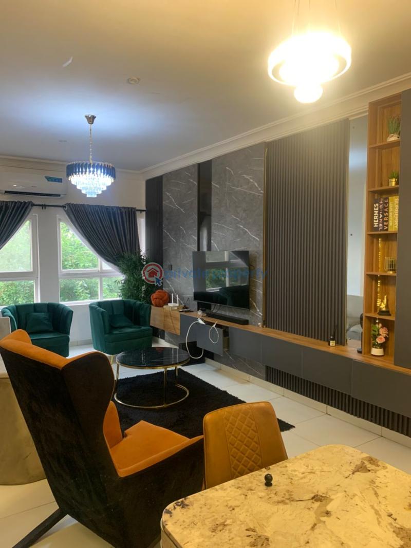 2 bedroom Flat & Apartment For Rent Lekki Phase 1 Lagos - 2