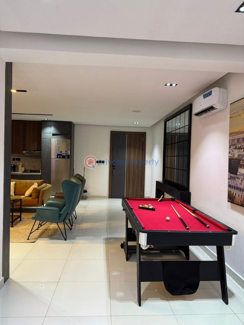 2 bedroom Flat & Apartment For Rent Lekki Lagos - 7