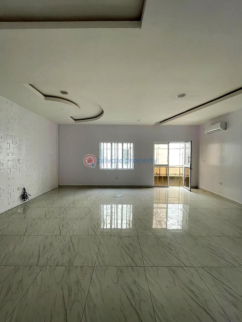 2 bedroom Flat & Apartment For Rent Lekki Lagos - 1