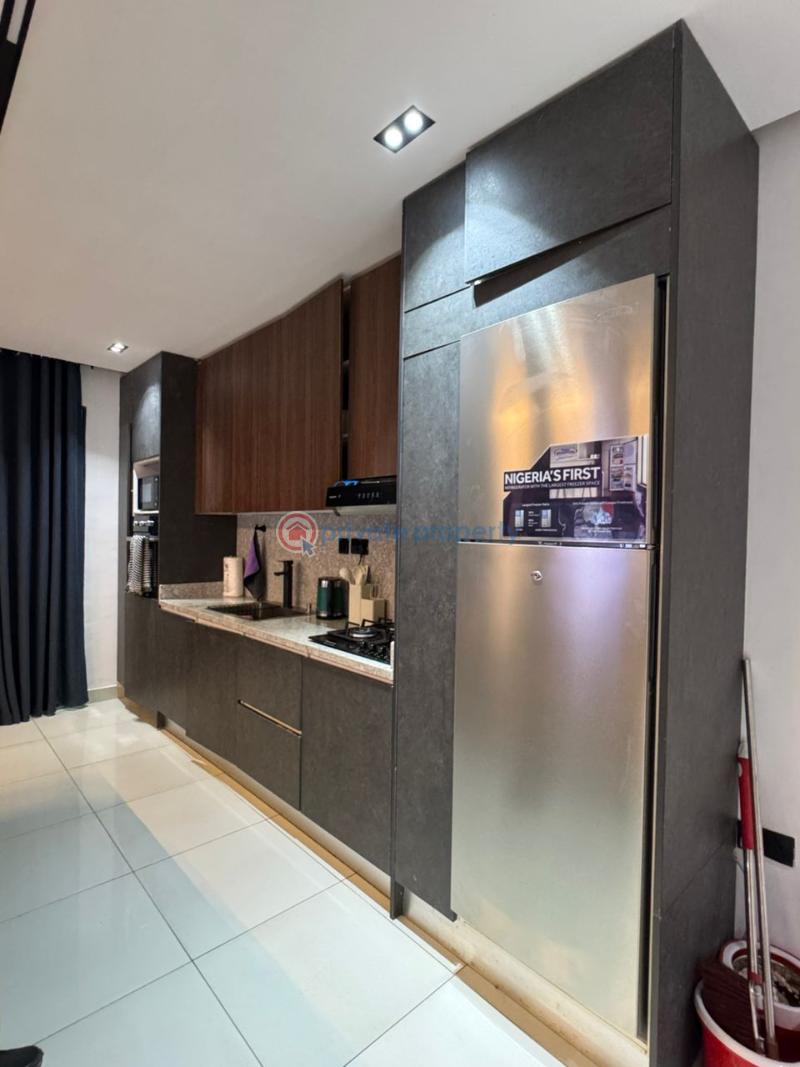 2 bedroom Flat & Apartment For Rent Lekki Lagos - 1