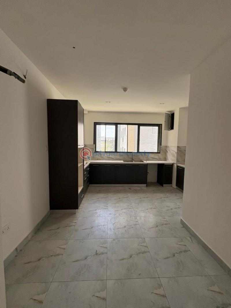 2 bedroom Flat & Apartment For Rent Ikate Elegushi Lekki Lagos - 2