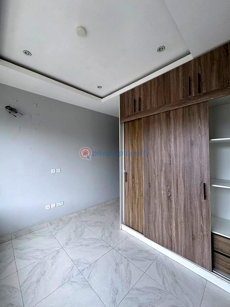 4 bedroom Maisonette For Rent Lekki Phase 1 Lagos - 12