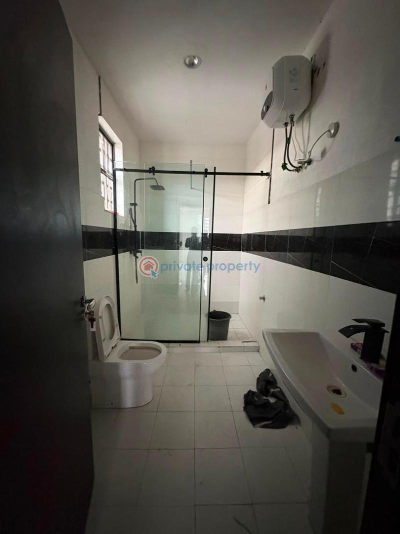 2 bedroom Flat & Apartment For Rent Lekki Lagos - 3