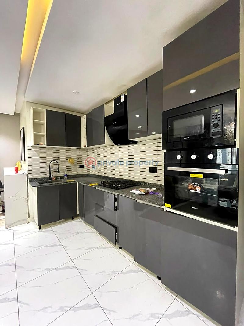 2 bedroom Flat & Apartment For Rent Lekki Phase 1 Lagos - 3
