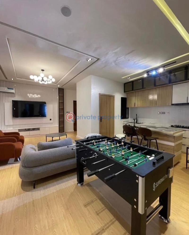 2 bedroom Flat & Apartment For Rent Lekki Lagos - 3