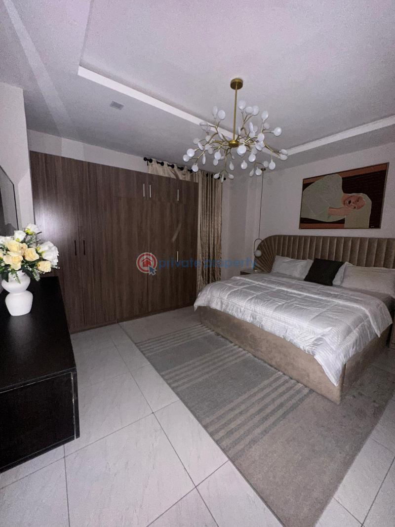2 bedroom Flat & Apartment For Rent Ikate Elegushi Lekki Lagos - 4