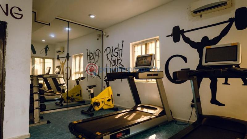 2 bedroom Flat & Apartment For Rent Lekki Lagos - 9
