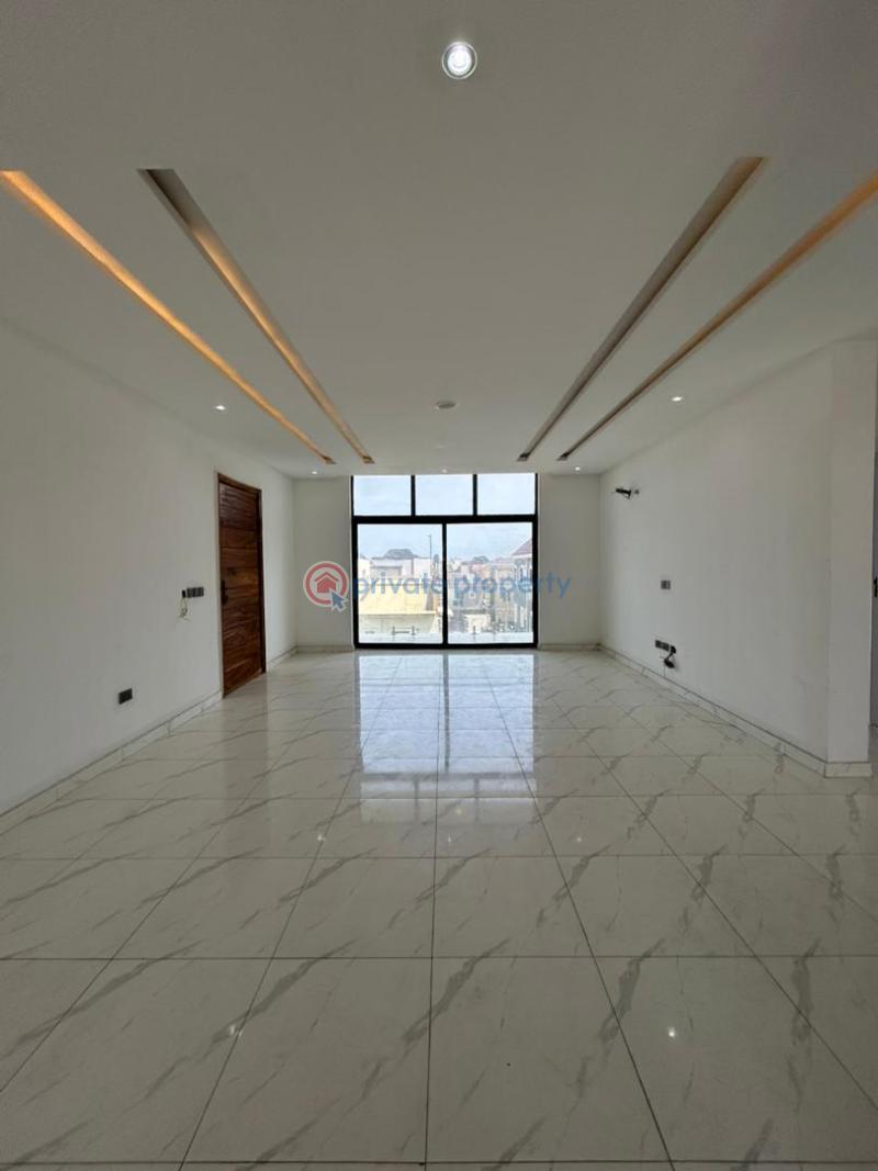 2 bedroom Flat & Apartment For Sale Agungi Lekki Lagos - 6