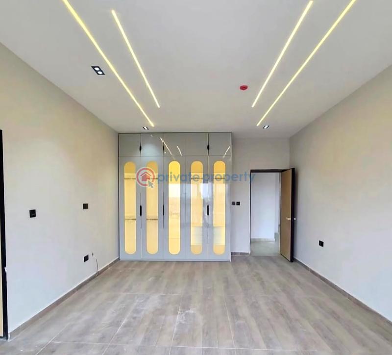 2 bedroom Flat & Apartment For Rent Lekki Lagos - 3