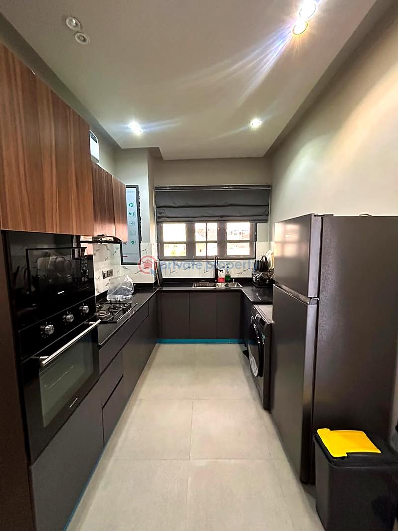 2 bedroom Flat & Apartment For Rent Lekki Lagos - 5