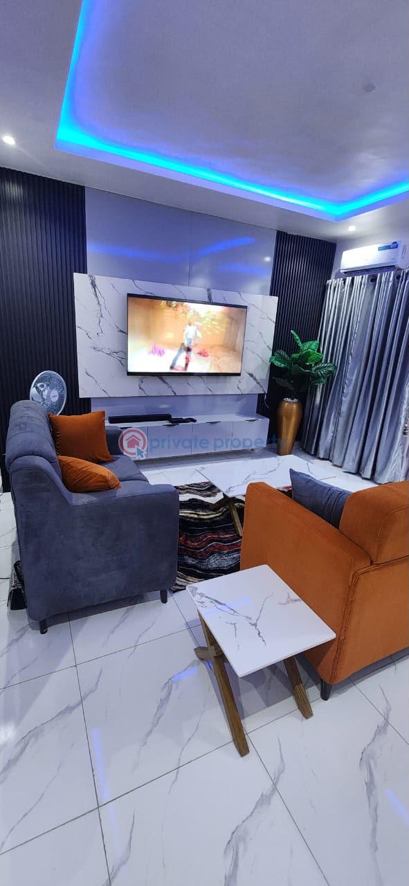 2 bedroom Flat & Apartment For Rent Ologolo Lekki Lagos - 4